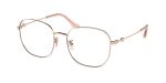 กรอบแว่นสายตา Coach HC5143BD 9407 Shiny Rose Gold กรอบแว่นสายตา Coach HC5143BD 9407 Shiny Rose Gold