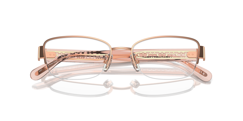 Coach HC5168 9331 close-up ด้านหน้า