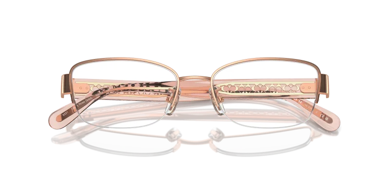 Coach HC5168 9331 close-up ด้านหน้า
