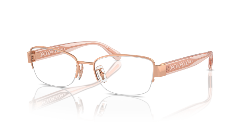 Coach HC5168 9331 มุมเอียง 3/4
