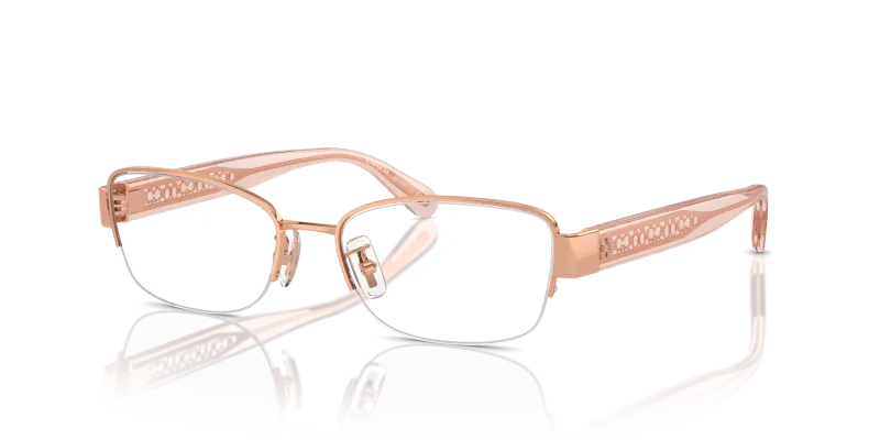 Coach HC5168 9331 มุมเอียง 3/4