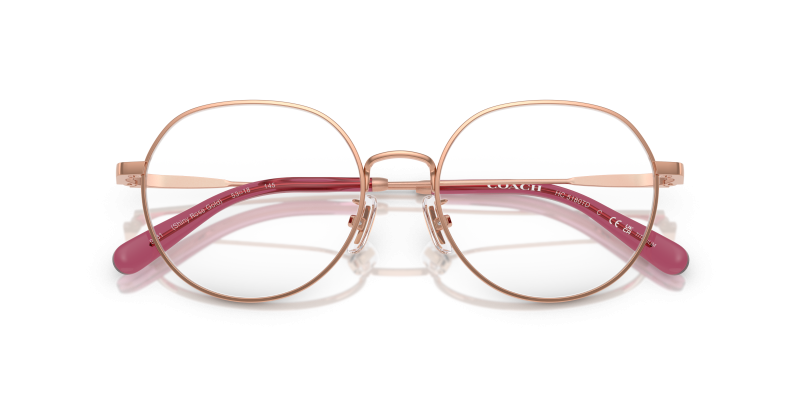Coach HC5180TD 9331 close-up ด้านหน้า