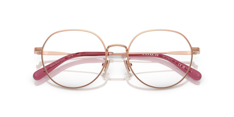 Coach HC5180TD 9331 close-up ด้านหน้า