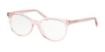 กรอบแว่นสายตา Coach HC6138U 5556 Transparent Pink