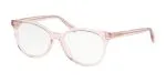 กรอบแว่นสายตา Coach HC6138U 5556 Transparent Pink