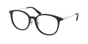 กรอบแว่นสายตา Coach HC6160D 5002 Black