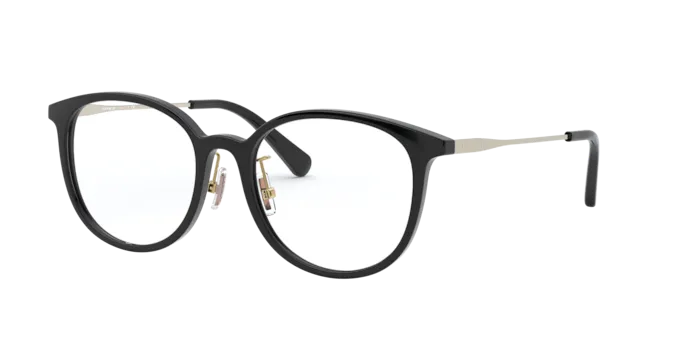 Coach HC6160D 5002 close-up ด้านหน้า