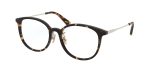 กรอบแว่นสายตา Coach HC6160D 5120 Dark Tortoise