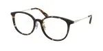 กรอบแว่นสายตา Coach HC6160D 5120 Dark Tortoise