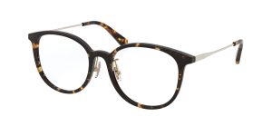 กรอบแว่นสายตา Coach HC6160D 5120 Dark Tortoise