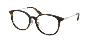 กรอบแว่นสายตา Coach HC6160D 5120 Dark Tortoise