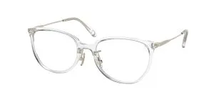 กรอบแว่นสายตา Coach HC6175D 5111 Crystal