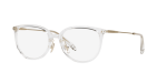 Coach Optic HC6175D 5111 Crystal Coach HC6175D 5111 close-up ด้านหน้า