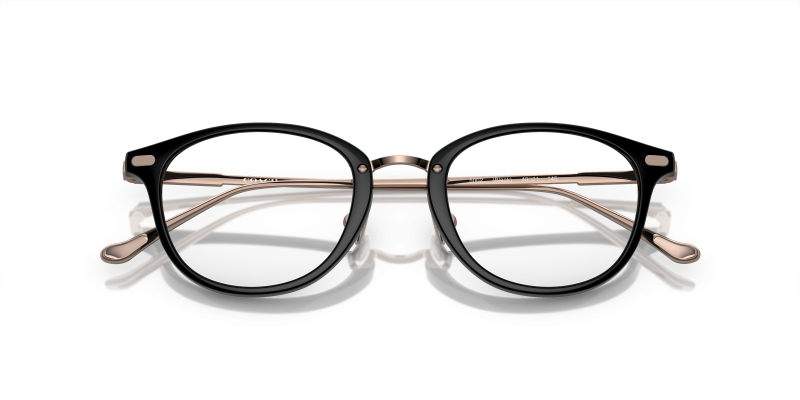 Coach HC6230D 5002 close-up ด้านหน้า