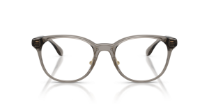 Coach Optic HC6294D 5886SB Transparent Light Grey