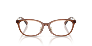 Coach Optic HC6295D 5888 Transparent Brown