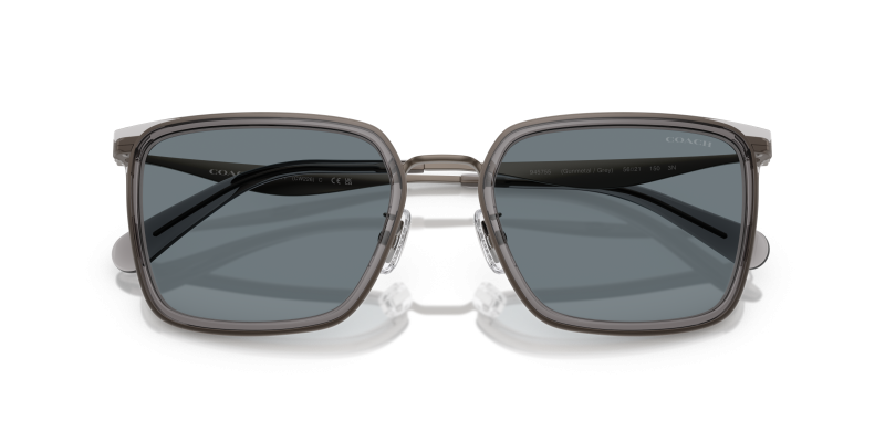 Coach HC7171 945755 close-up ด้านหน้า