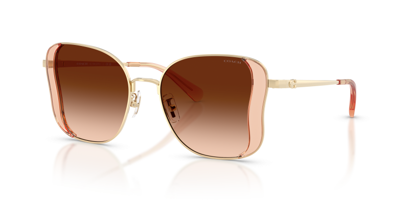 Coach HC7188 900574 มุมเอียง 3/4