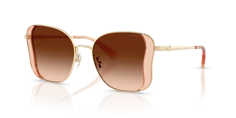 Coach HC7188 900574 มุมเอียง 3/4