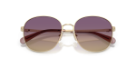 Coach HC7189 900570 close-up ด้านหน้า