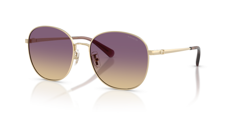 Coach HC7189 900570 มุมเอียง 3/4