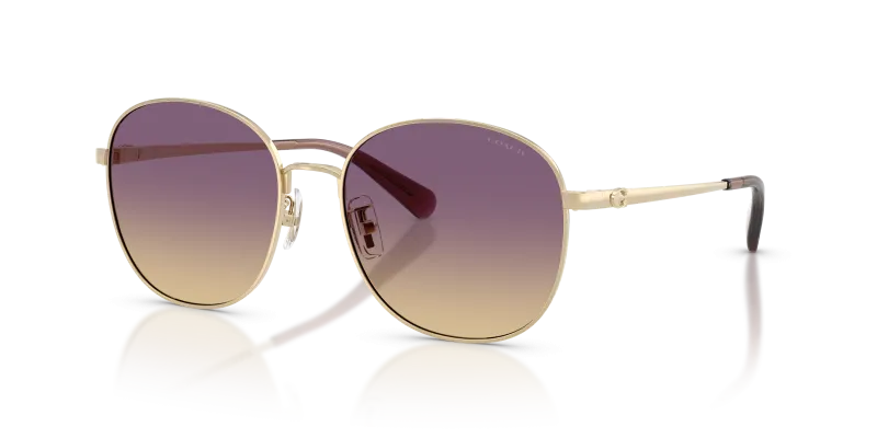 Coach HC7189 900570 มุมเอียง 3/4