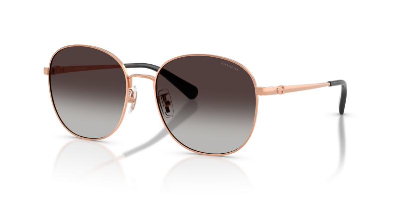 Coach HC7189 94078G มุมเอียง 3/4