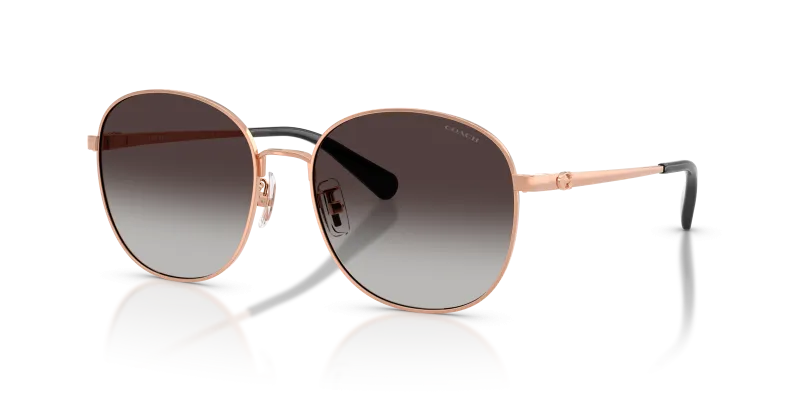 Coach HC7189 94078G มุมเอียง 3/4