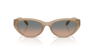 Coach Sun HC8456D 594413 Milky Sesame Green Sand