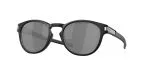 แว่นกันแดด Oakley Latch (A) OO9349-28 Matte Black Ink Prizm Black Polarized