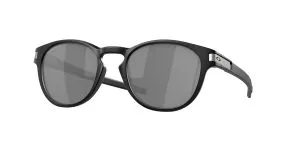 แว่นกันแดด Oakley Latch (A) OO9349-28 Matte Black Ink Prizm Black Polarized