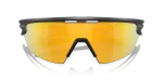 Oakley Sphaera OO9403-04 940304 close-up ด้านหน้า
