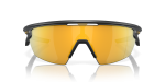 Oakley Sphaera OO9403-04 Matte Carbon Prizm 24K Polarized Oakley Sphaera OO9403-04 940304 แว่นกันแดดทรงกะบังหน้าเลนส์ Prizm 24K ทุกเพศ