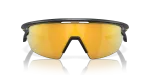 Oakley Sphaera OO9403-04 940304 แว่นกันแดดทรงกะบังหน้าเลนส์ Prizm 24K ทุกเพศ