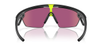 Oakley Sphaera OO9403-08 Matte Black Ink Prizm Road Jade Oakley OO9403-08 940308 ขาแว่นด้านใน