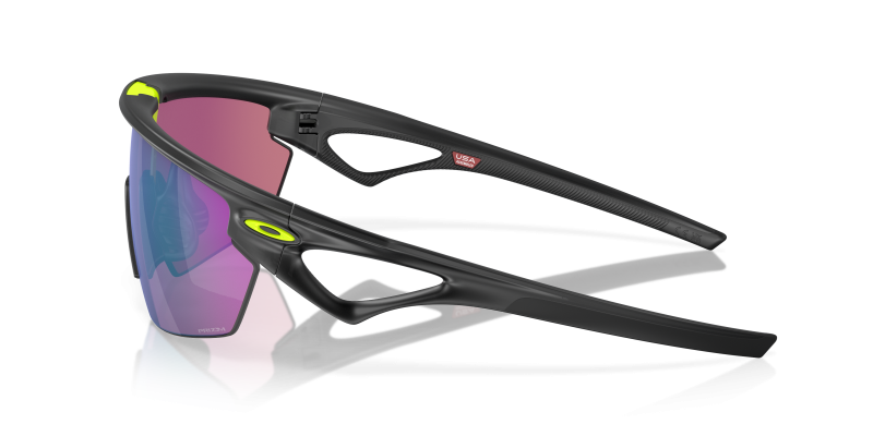 แว่นกันแดด Oakley OO9403-08 940308 มุมข้าง ทรง Sphaera กรอบ O Matter