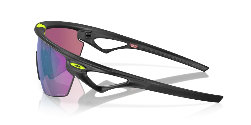 แว่นกันแดด Oakley OO9403-08 940308 มุมข้าง ทรง Sphaera กรอบ O Matter