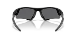 Oakley Suture Jacket OO9532-04 Polished Black Prizm Black Polarized Oakley Suture Jacket OO9532 953204 ขาแว่นด้านใน