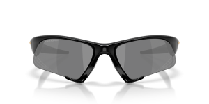 Oakley Suture Jacket OO9532 953204 แว่นกันแดดทรงสปอร์ตสีดำขัดเงา เลนส์ Prizm Black Polarized