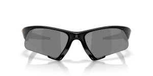 Oakley Suture Jacket OO9532 953204 แว่นกันแดดทรงสปอร์ตสีดำขัดเงา เลนส์ Prizm Black Polarized