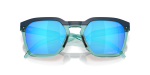 Oakley HSTN SQ OO9533-04 953304 close-up ด้านหน้า