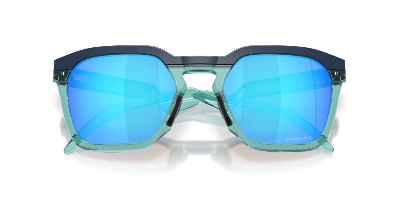 Oakley HSTN SQ OO9533-04 953304 close-up ด้านหน้า