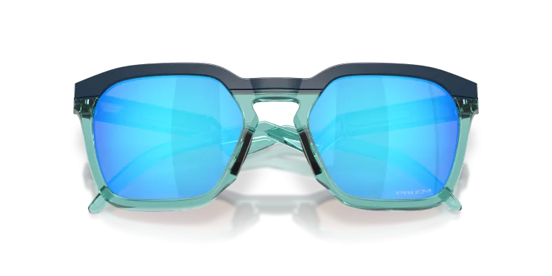 Oakley HSTN SQ OO9533-04 953304 close-up ด้านหน้า