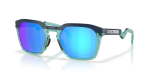 Oakley HSTN SQ OO9533-04 953304 มุมเอียง 3/4