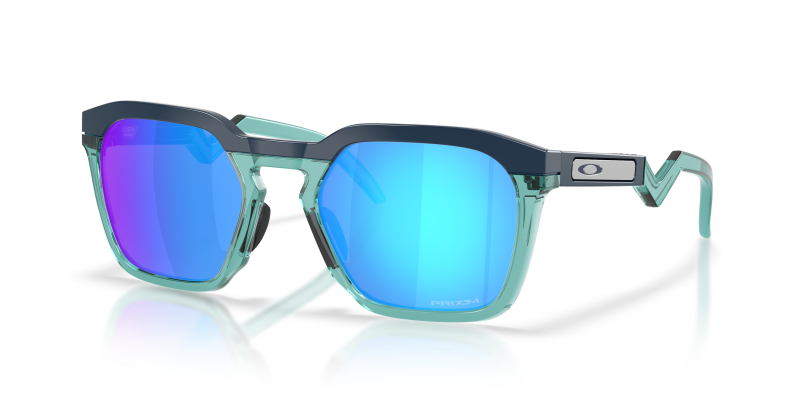 Oakley HSTN SQ OO9533-04 953304 มุมเอียง 3/4