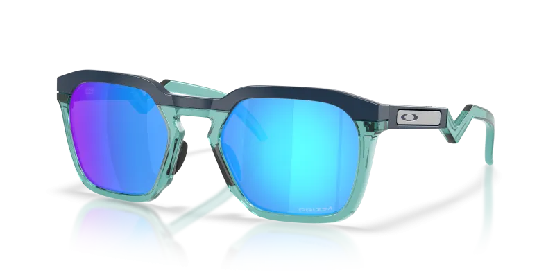 Oakley HSTN SQ OO9533-04 953304 มุมเอียง 3/4