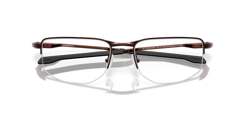 Oakley OX3035-04 303504 close-up ด้านหน้า