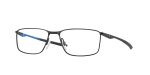 กรอบแว่นสายตา Oakley Socket 5.0 OX3217-04 Satin Black