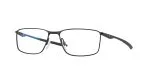 กรอบแว่นสายตา Oakley Socket 5.0 OX3217-04 Satin Black กรอบแว่นสายตา Oakley Socket 5.0 OX3217-04 Satin Black