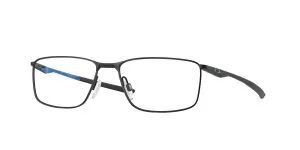 กรอบแว่นสายตา Oakley Socket 5.0 OX3217-04 Satin Black